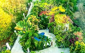 Villa Bruga En Samara Rocks