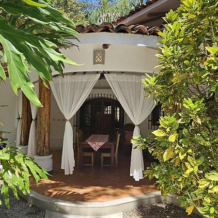 Villa Bruga En Samara Rocks Exterior photo